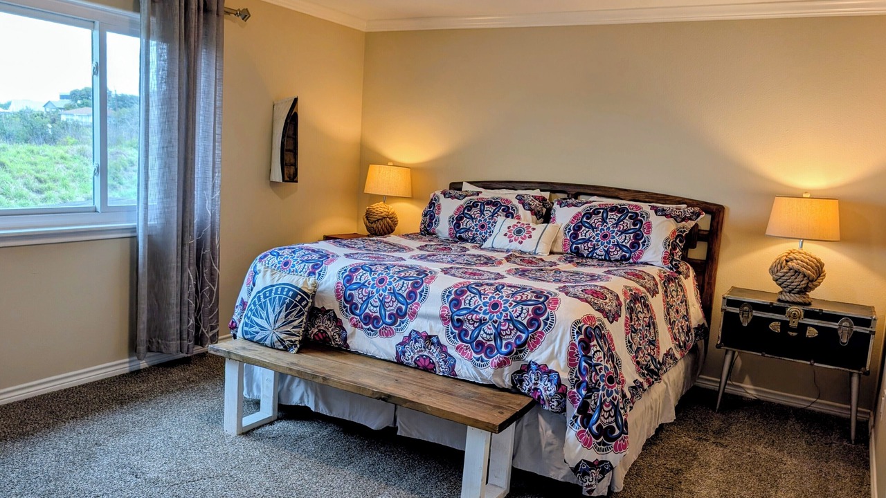 Photo of Bedroom in Portland