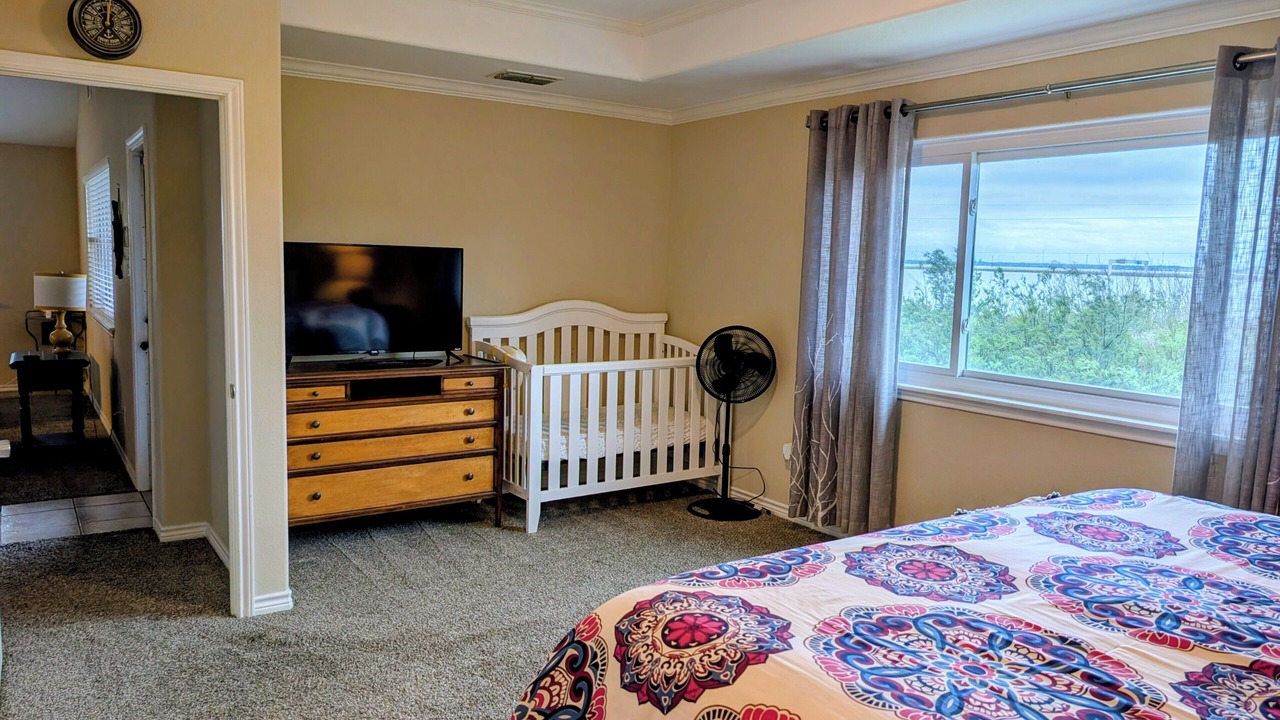Photo of Bedroom in Portland