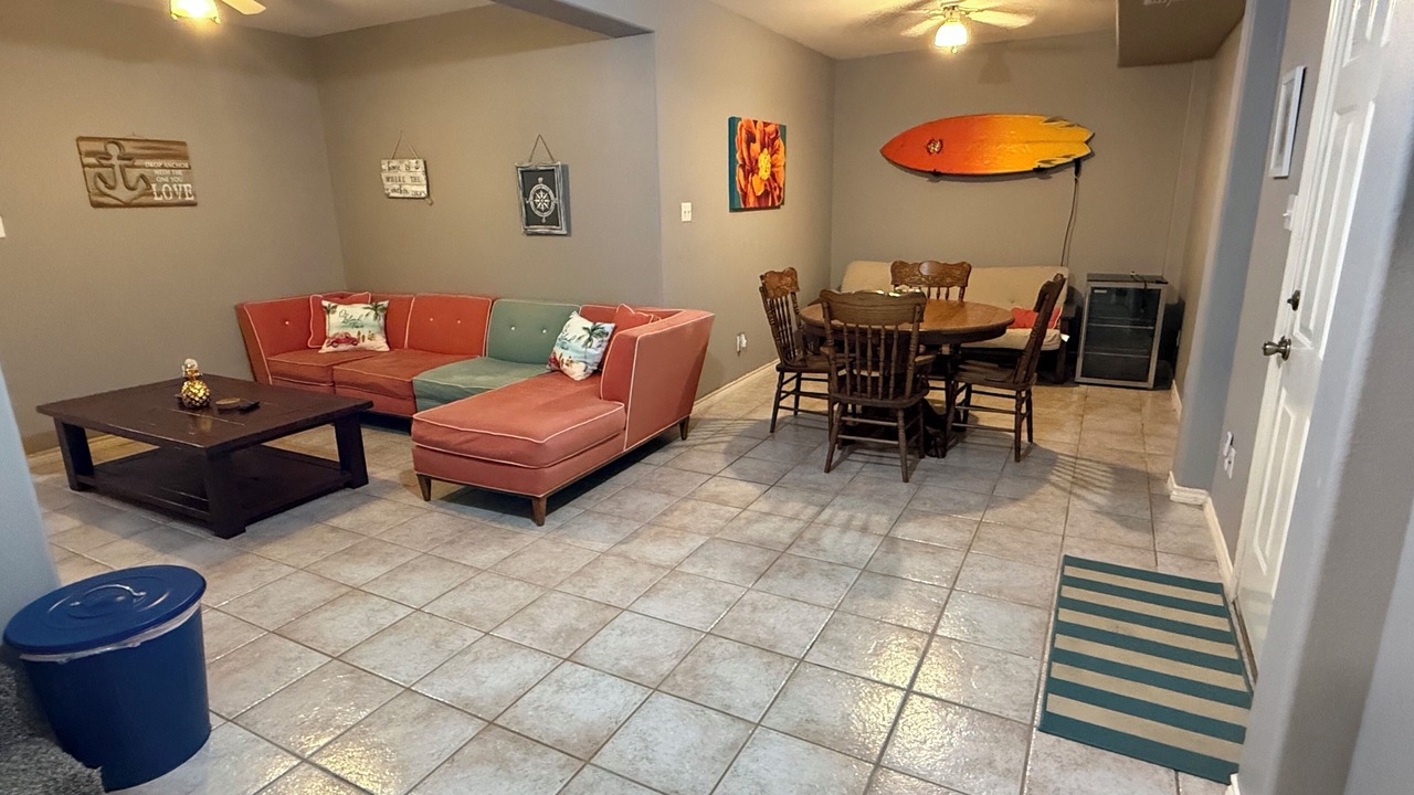 Photo of Livingroom in Portland