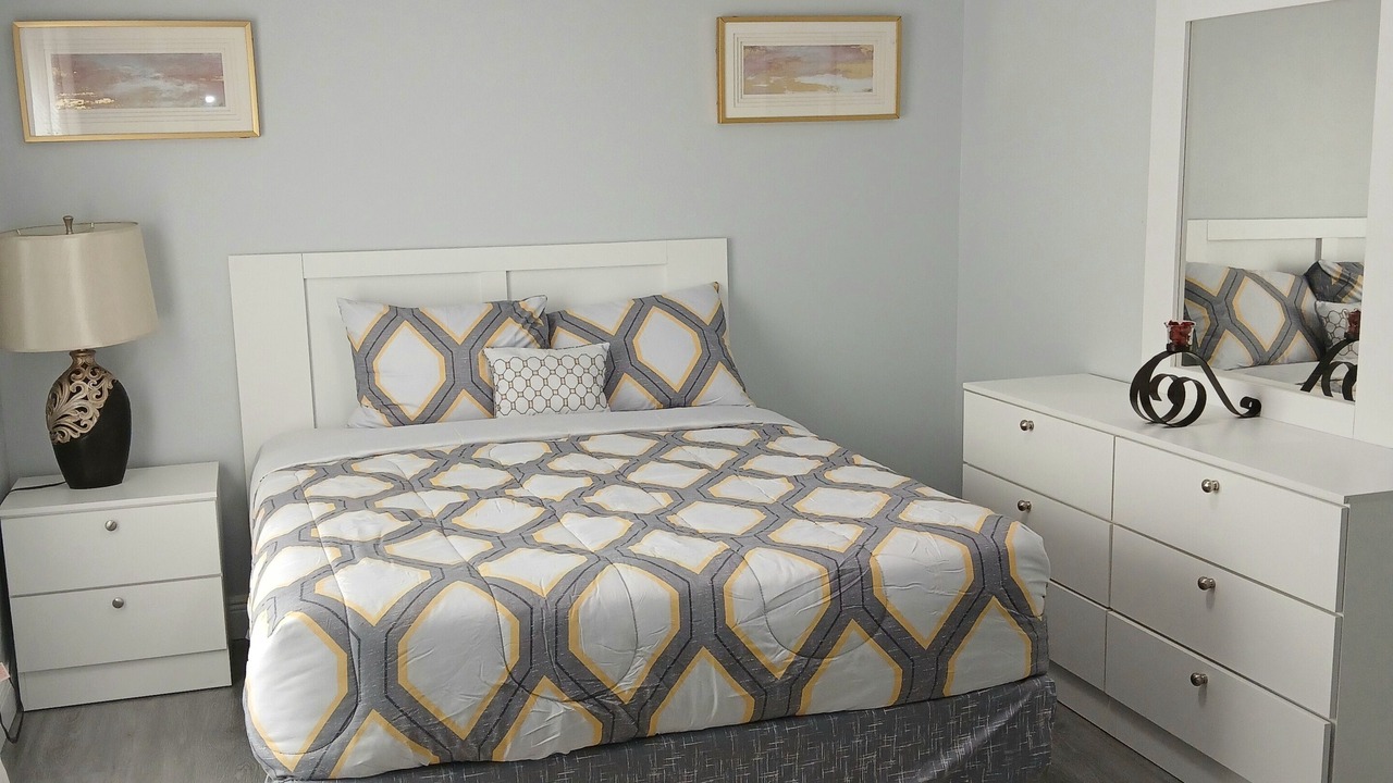 Photo of Bedroom in Mill Run