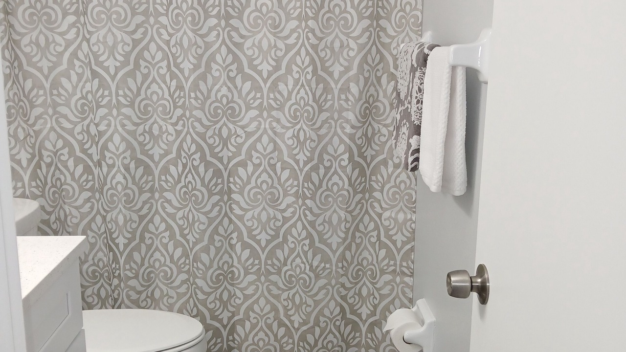 Photo of Bathroom in Mill Run