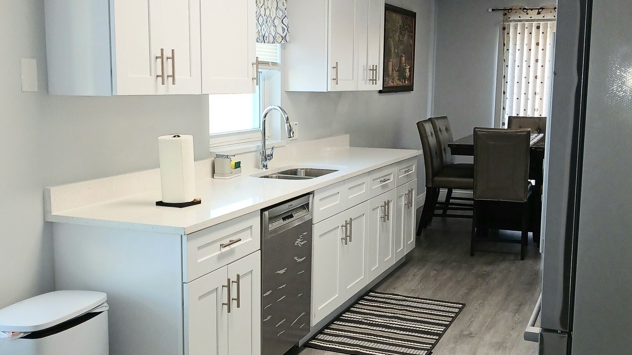 Photo of Kitchen in Mill Run