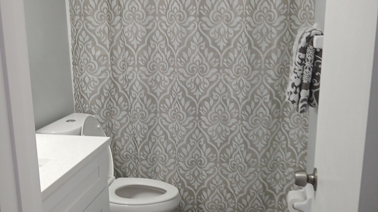Photo of Bathroom in Mill Run