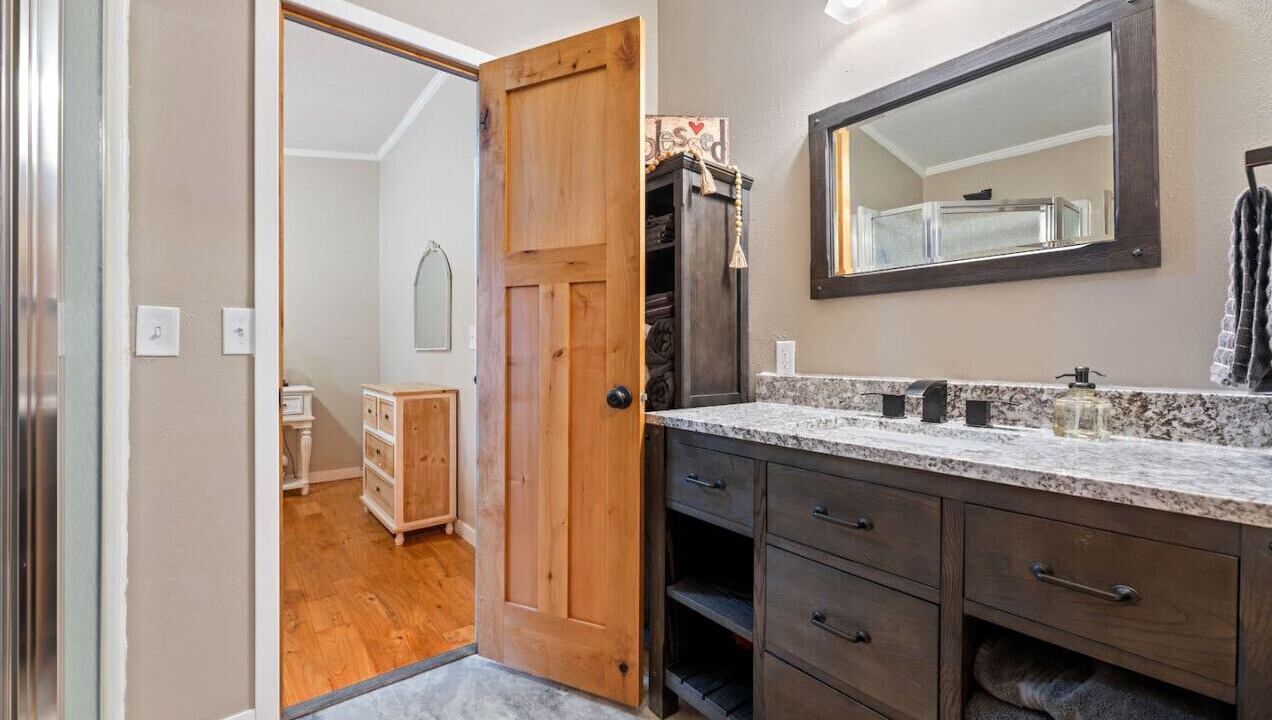 Photo of Bathroom in North Spearfish