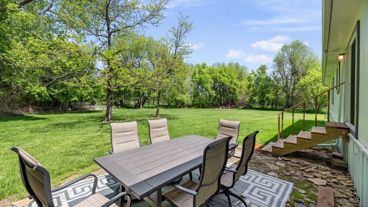 Photo of Outdoor in North Spearfish