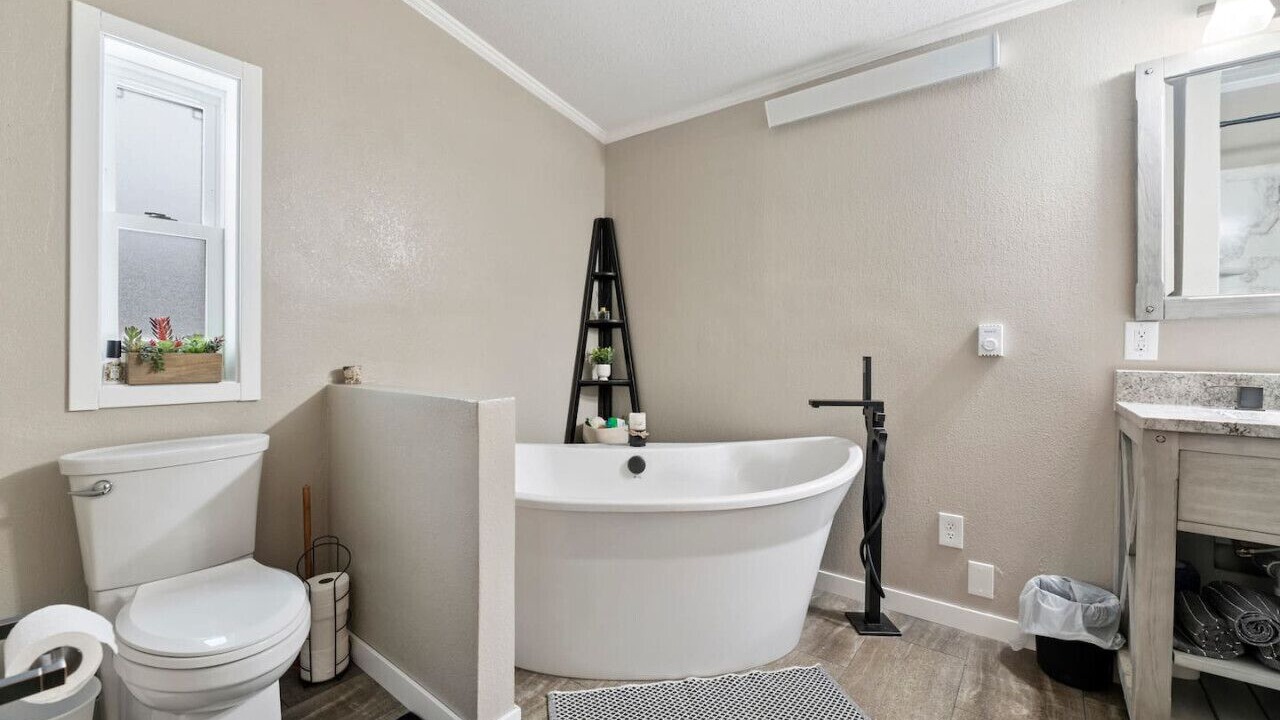 Photo of Bathroom in North Spearfish