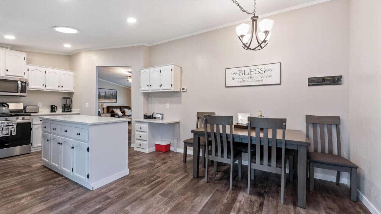 Photo of Livingroom in North Spearfish