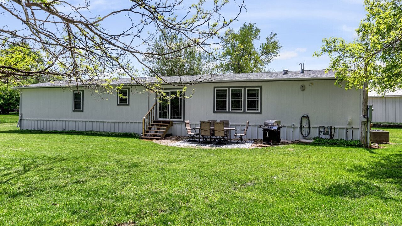 Photo of Outdoor in North Spearfish