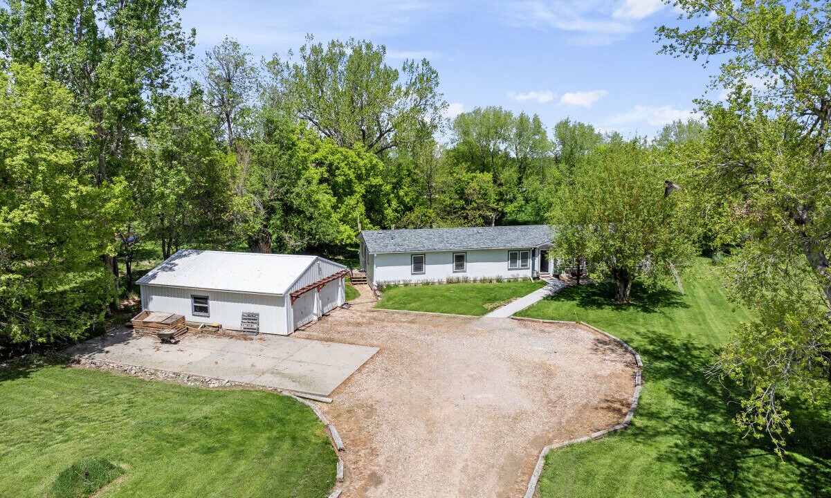 Photo of Outdoor in North Spearfish