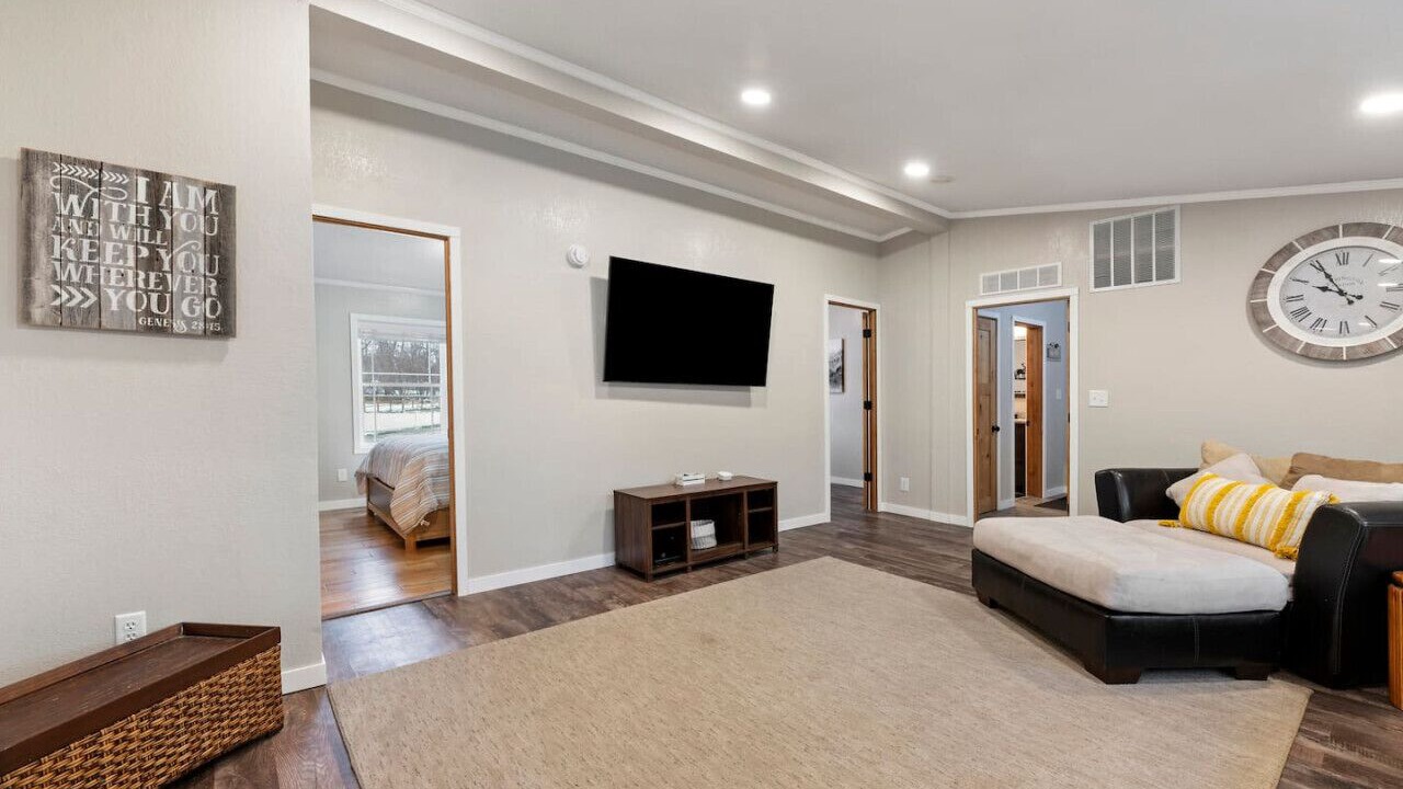 Photo of Livingroom in North Spearfish