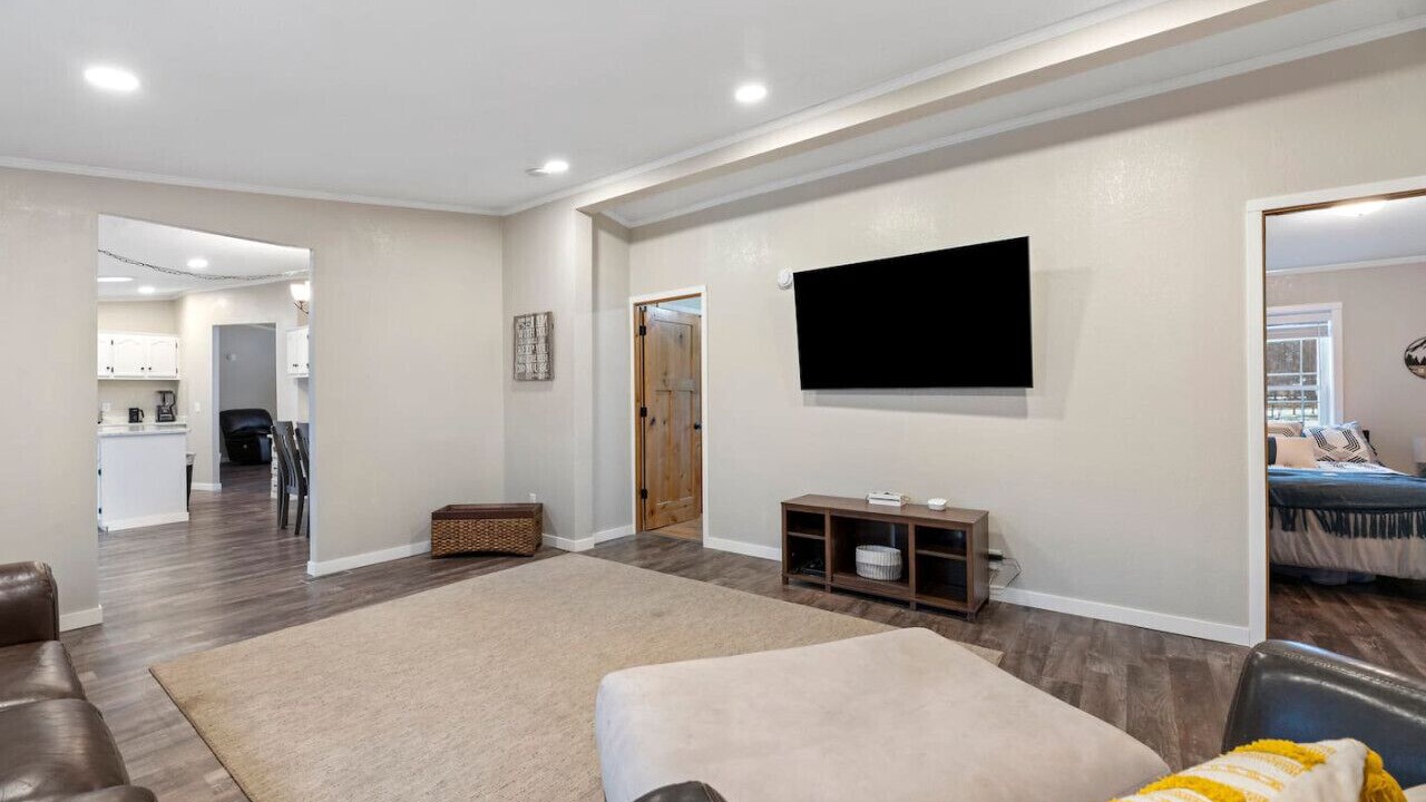 Photo of Livingroom in North Spearfish