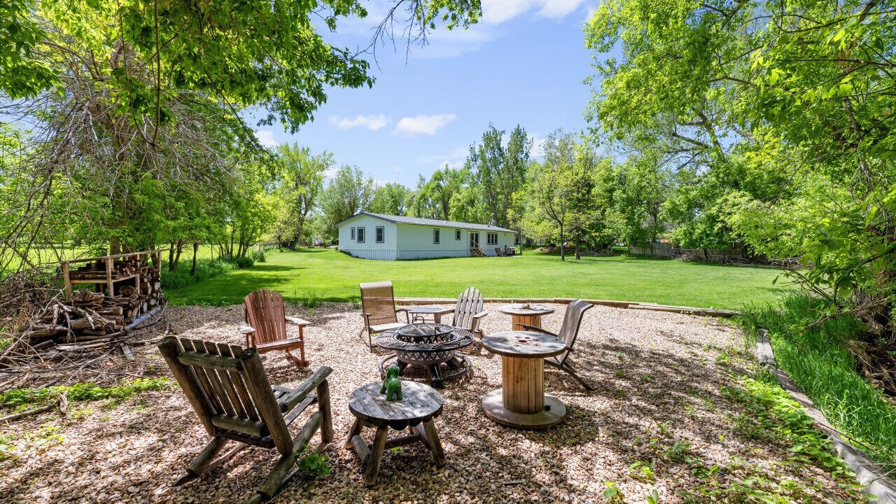 Photo of Patio Balcony in North Spearfish
