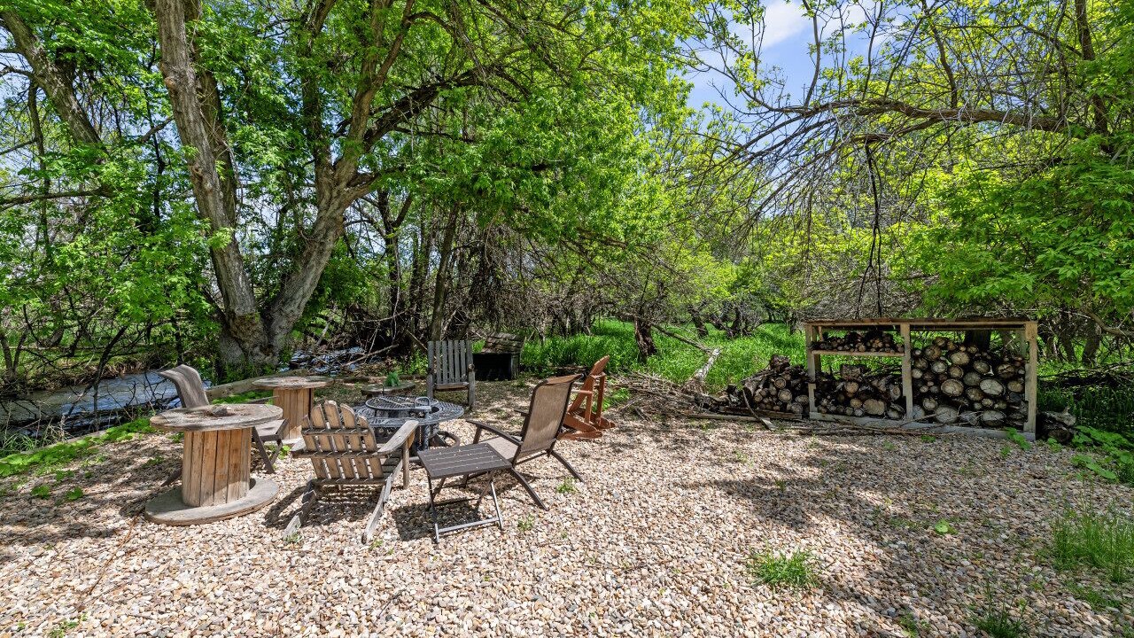 Photo of Outdoor in North Spearfish