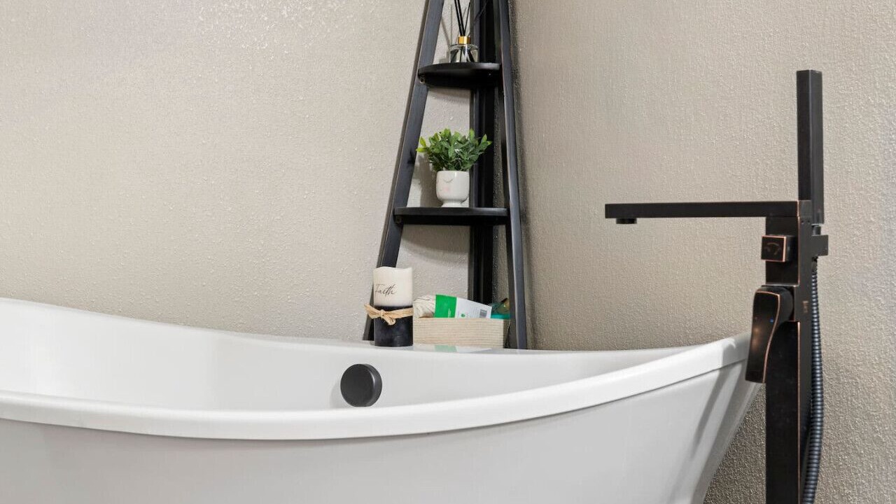 Photo of Bathroom in North Spearfish