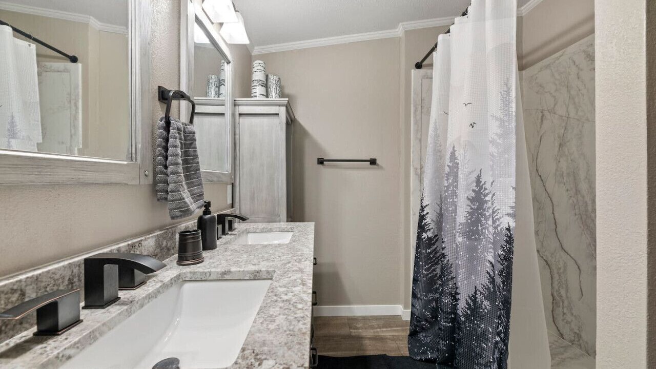 Photo of Bathroom in North Spearfish