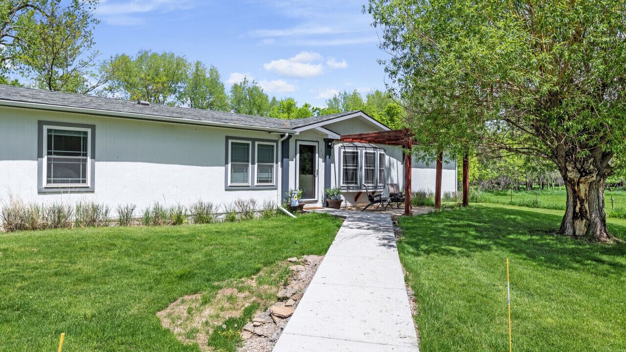 Photo of Outdoor in North Spearfish