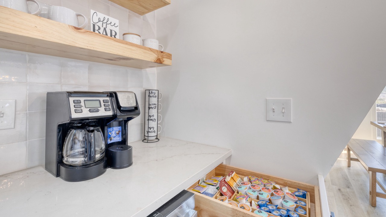 Photo of Kitchen in Leakey