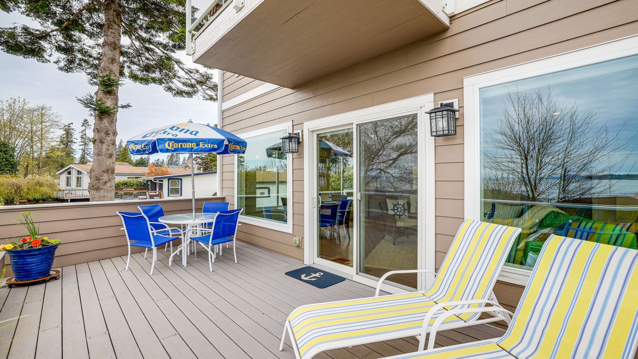 Photo of Outdoor in Birch Bay