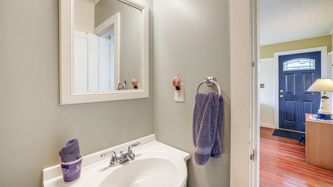 Photo of Bathroom in Birch Bay