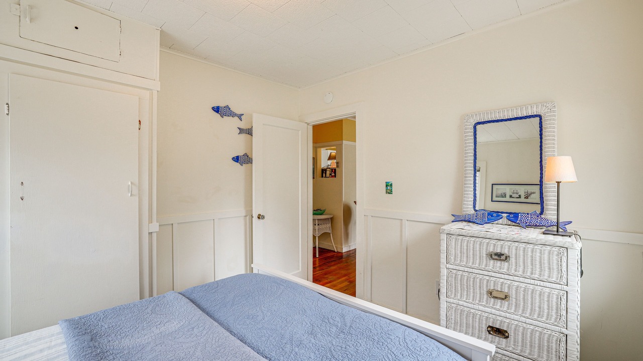 Photo of Bedroom in Birch Bay