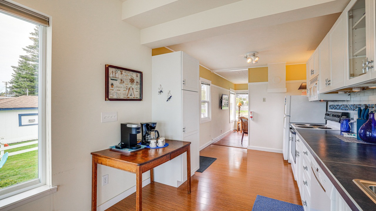 Photo of Kitchen in Birch Bay