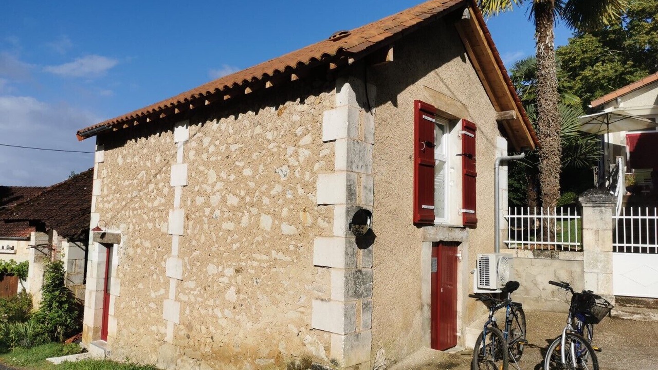 Photo of Outdoor in Chancelade