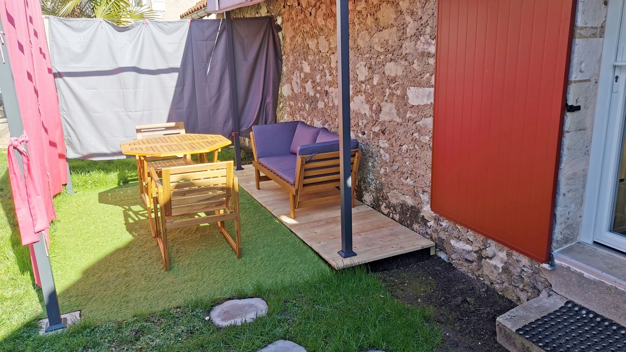 Photo of Outdoor in Chancelade