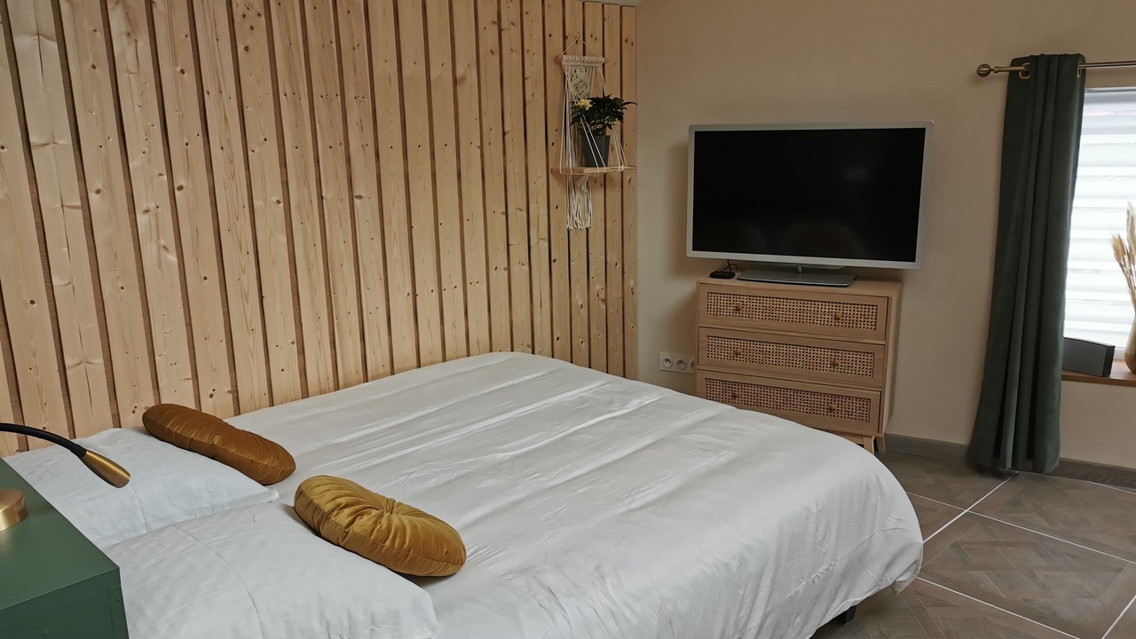 Photo of Bedroom in Chancelade