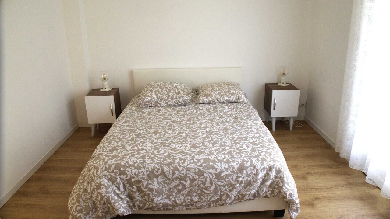 Photo of Bedroom in Trois Cocus - Borderouge - Croix-Daurade - Paleficat