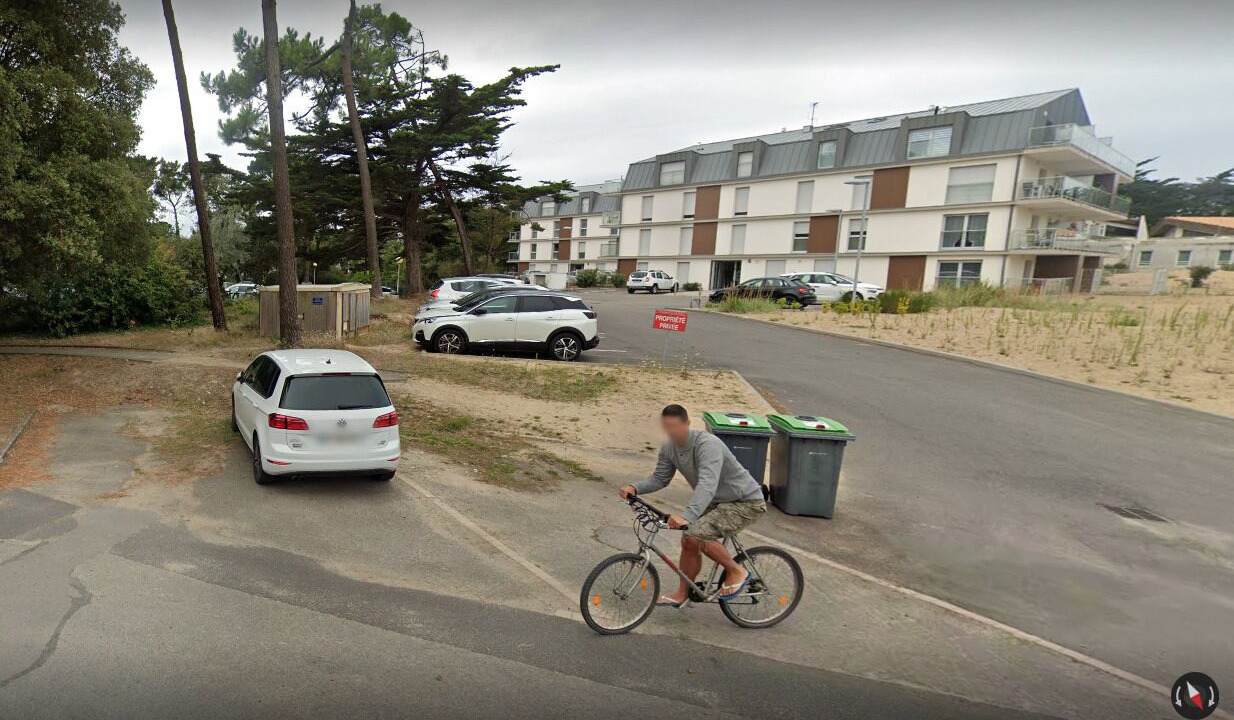Photo of Outdoor in Saint-Jean-de-Monts
