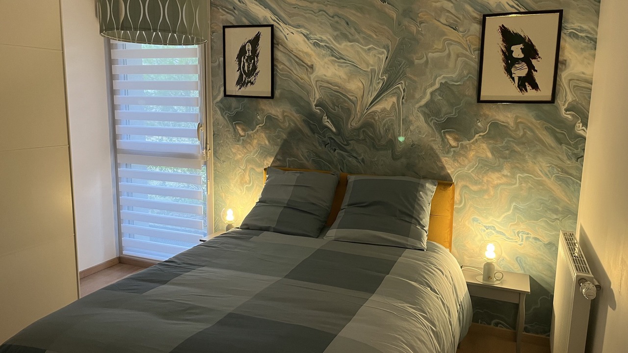 Photo of Bedroom in Saint-Jean-de-Monts