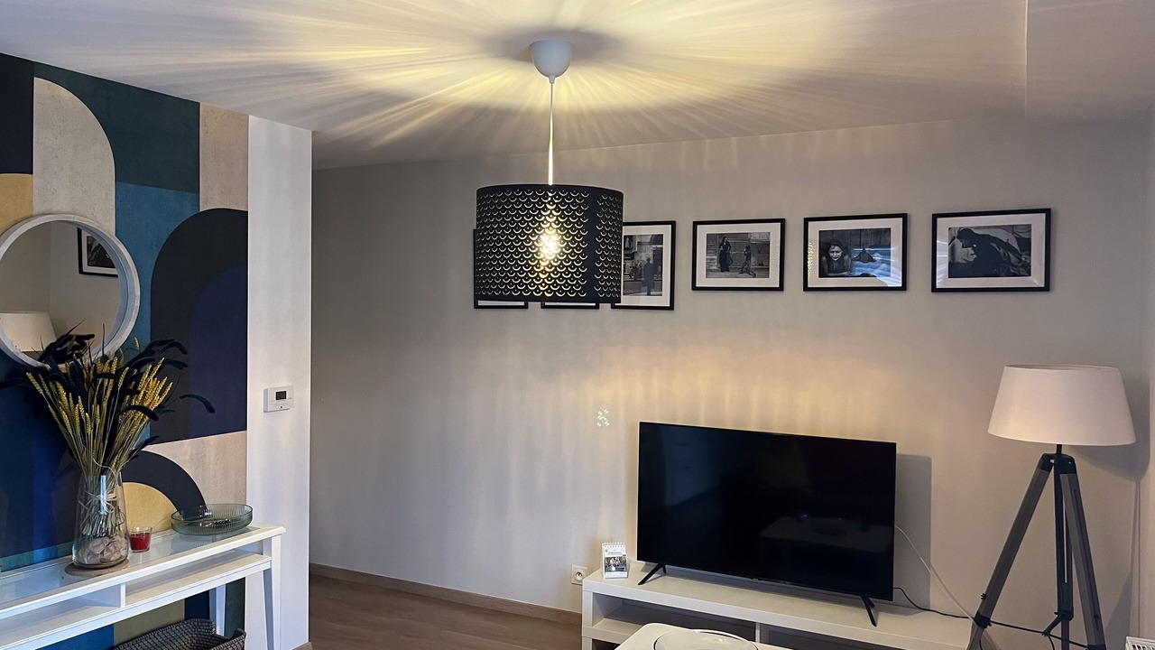 Photo of Livingroom in Saint-Jean-de-Monts