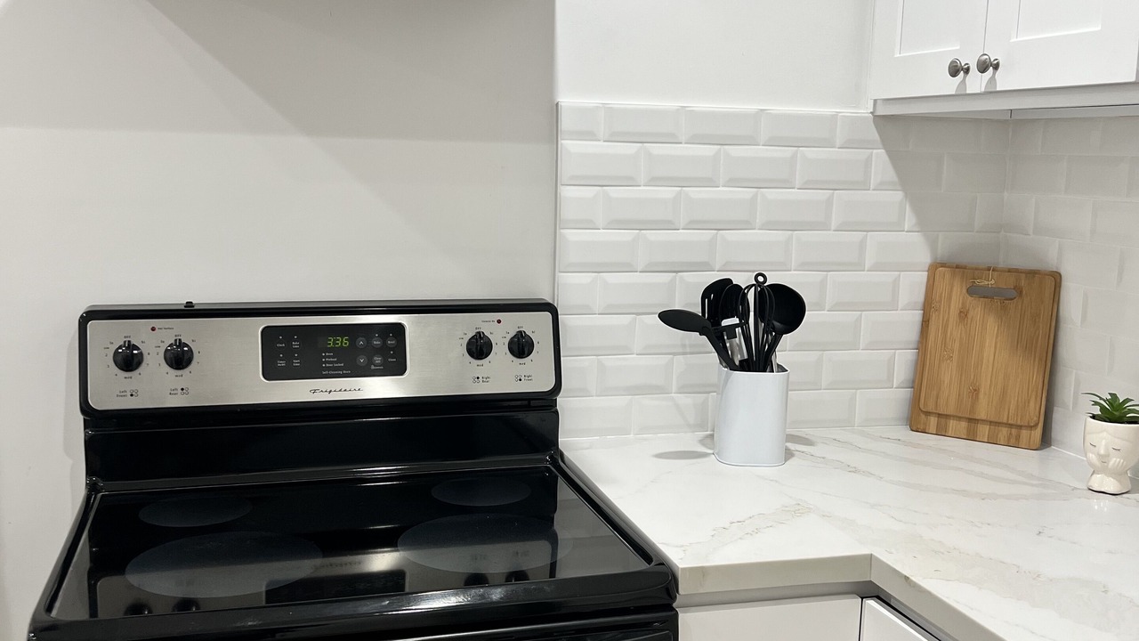 Photo of Kitchen in Winnetka