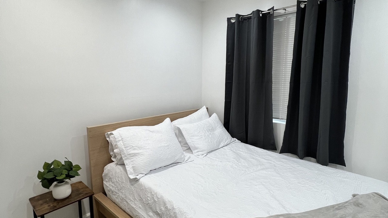 Photo of Bedroom in Winnetka