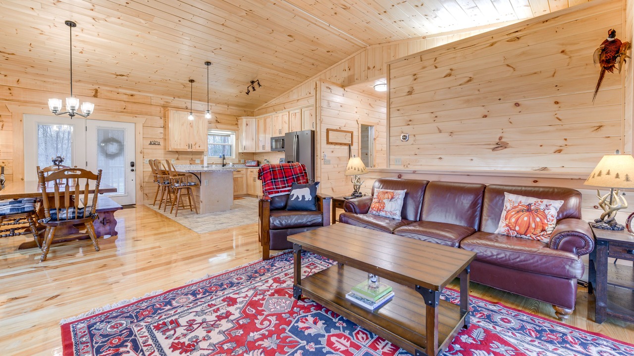 Photo of Livingroom in Hartford