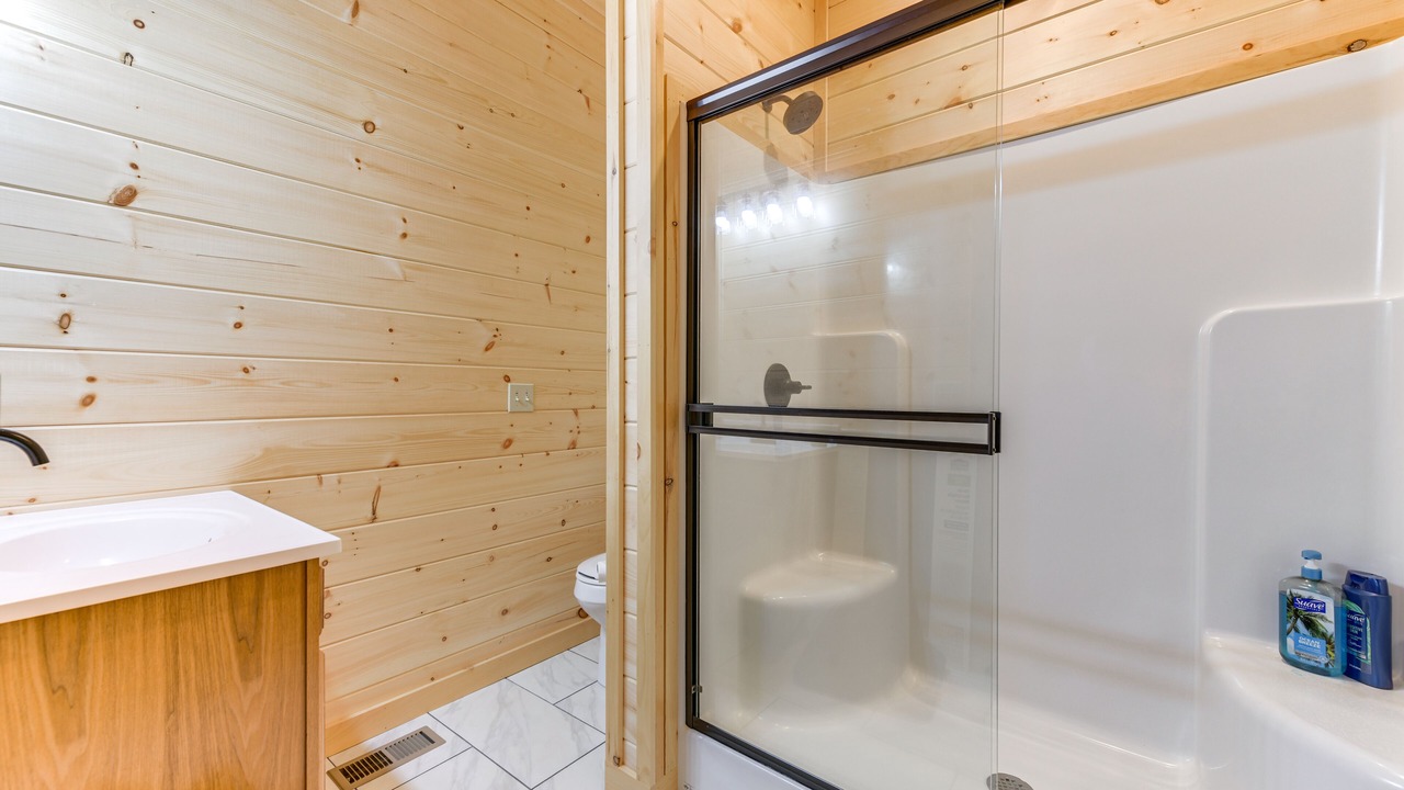 Photo of Bathroom in Hartford