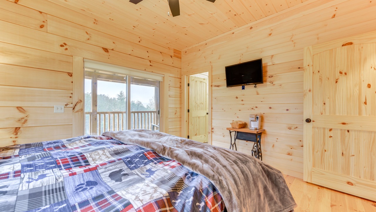 Photo of Bedroom in Hartford