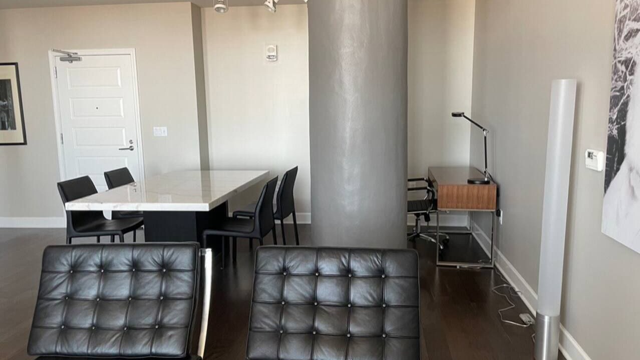Photo of Bedroom in Central Business District