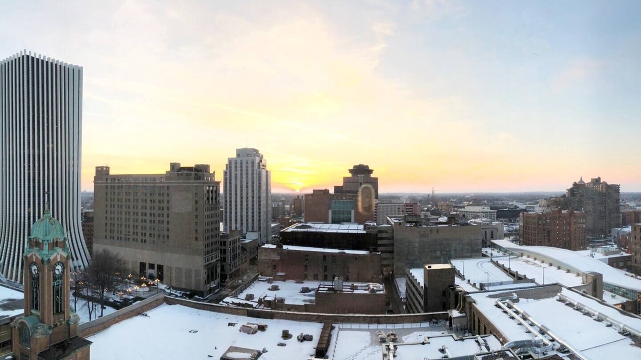 Photo of Outdoor in Central Business District
