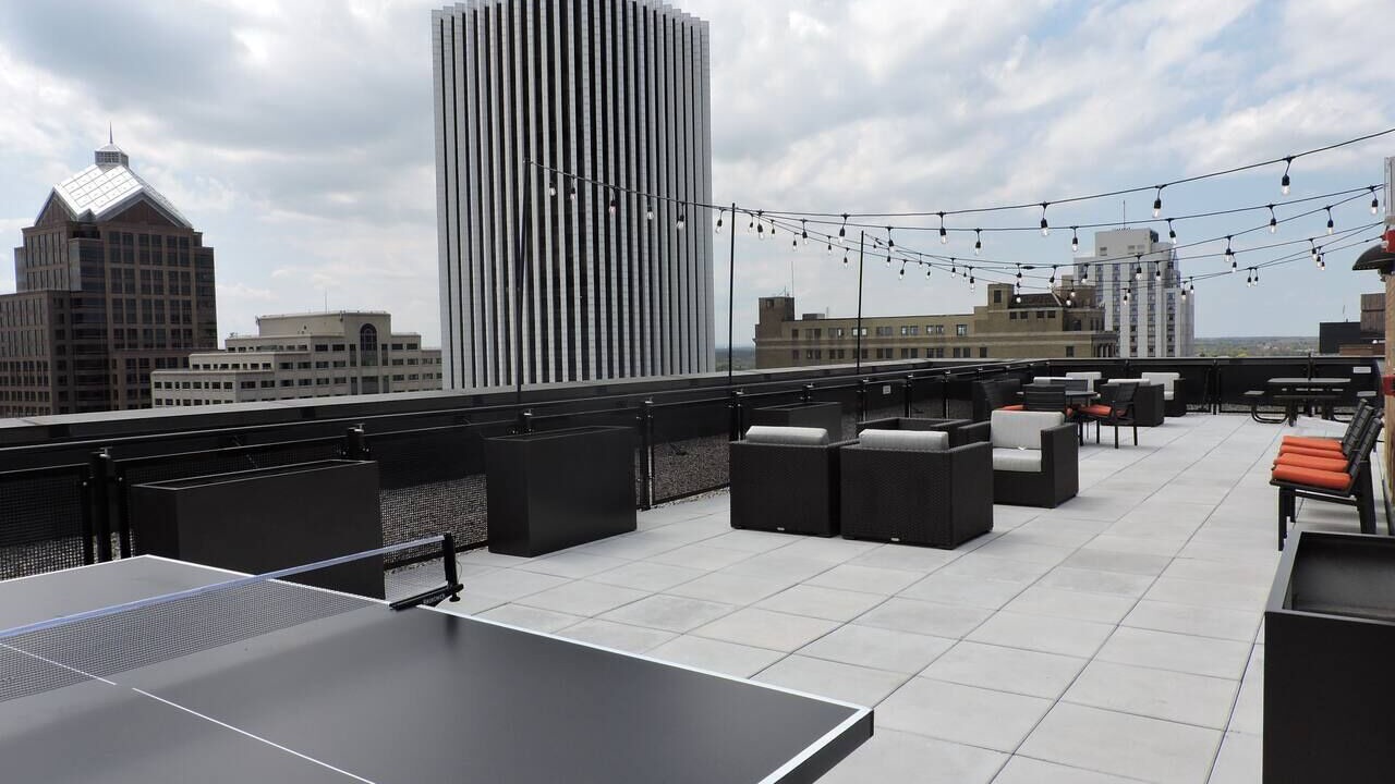 Photo of Outdoor in Central Business District