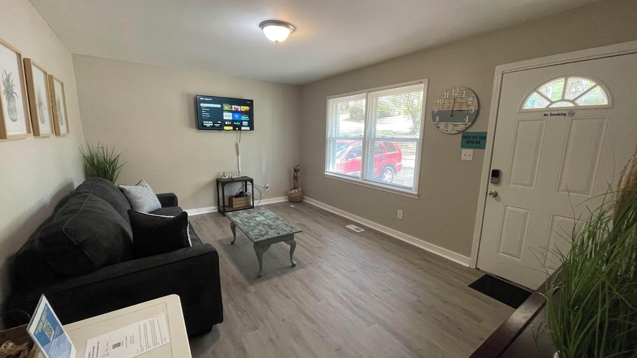 Photo of Livingroom in New Castle