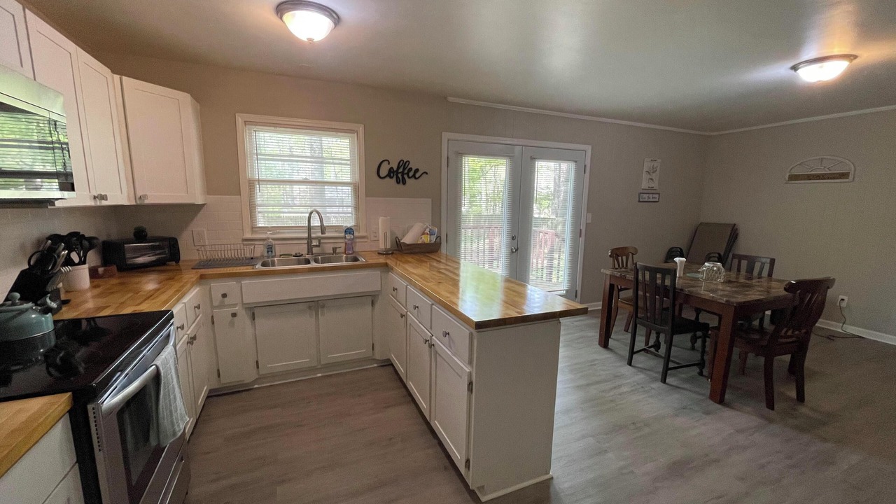 Photo of Kitchen in New Castle
