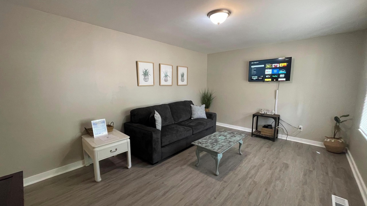 Photo of Livingroom in New Castle