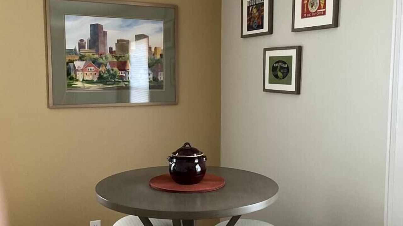 Photo of Bedroom in East Avenue