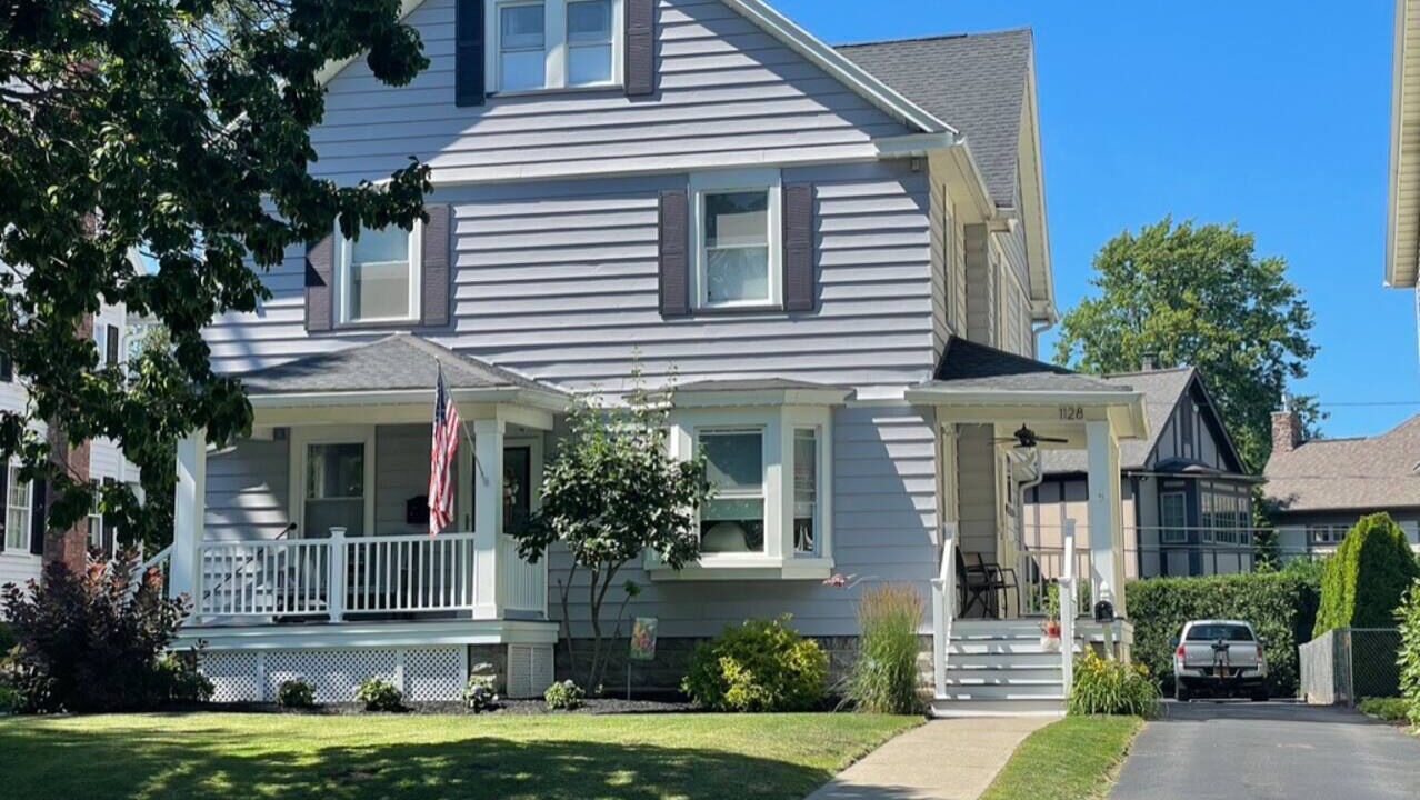 Photo of Outdoor in East Avenue