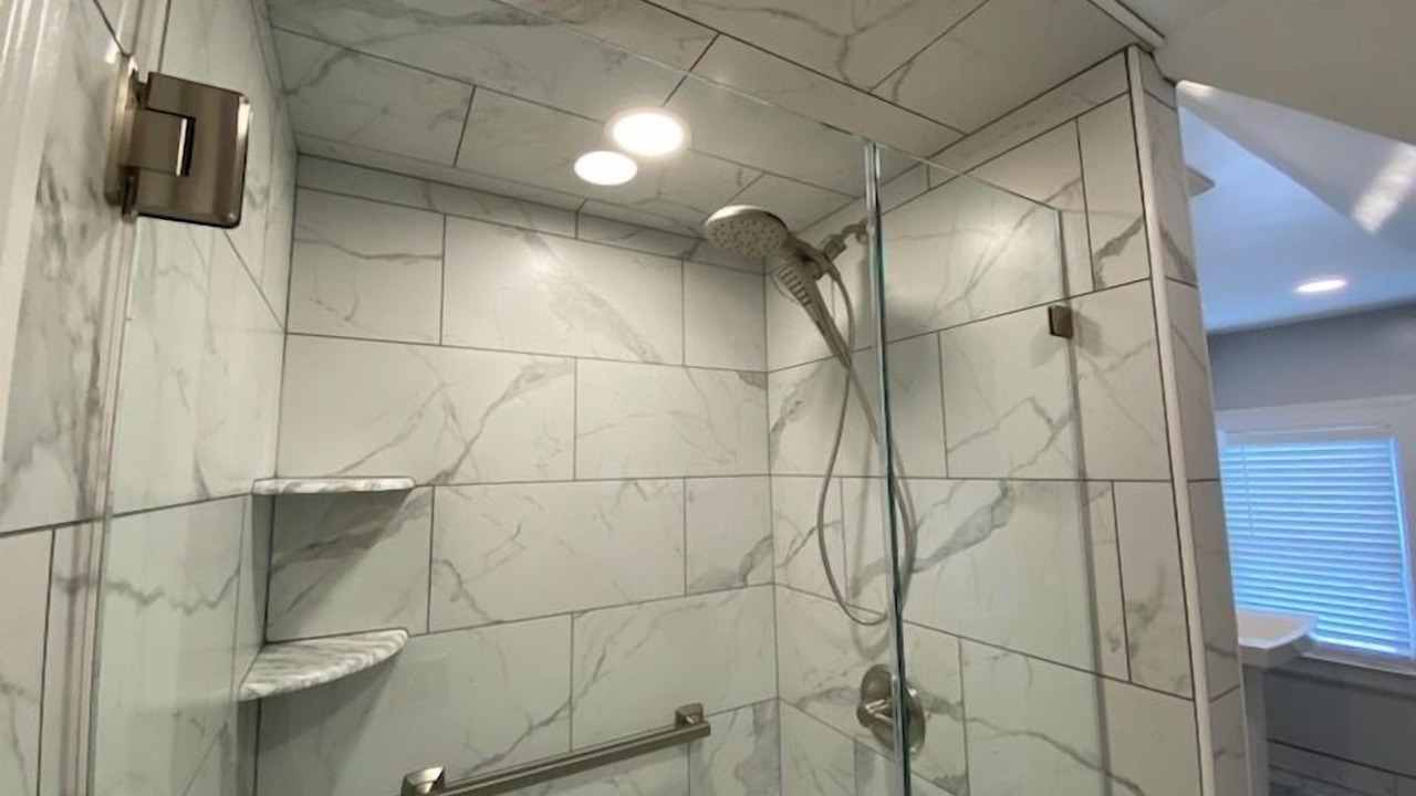 Photo of Bathroom in East Avenue