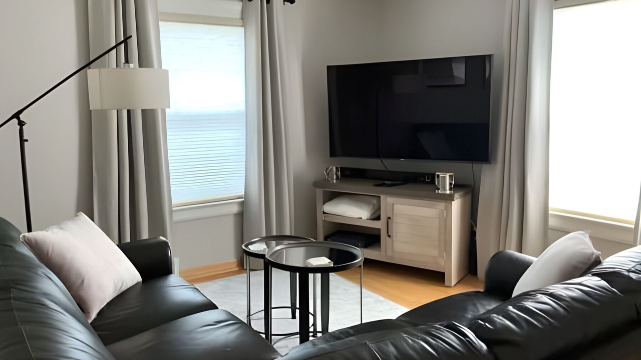 Photo of Bedroom in East Avenue
