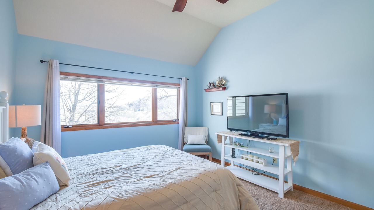 Photo of Bedroom in The Galena Territory
