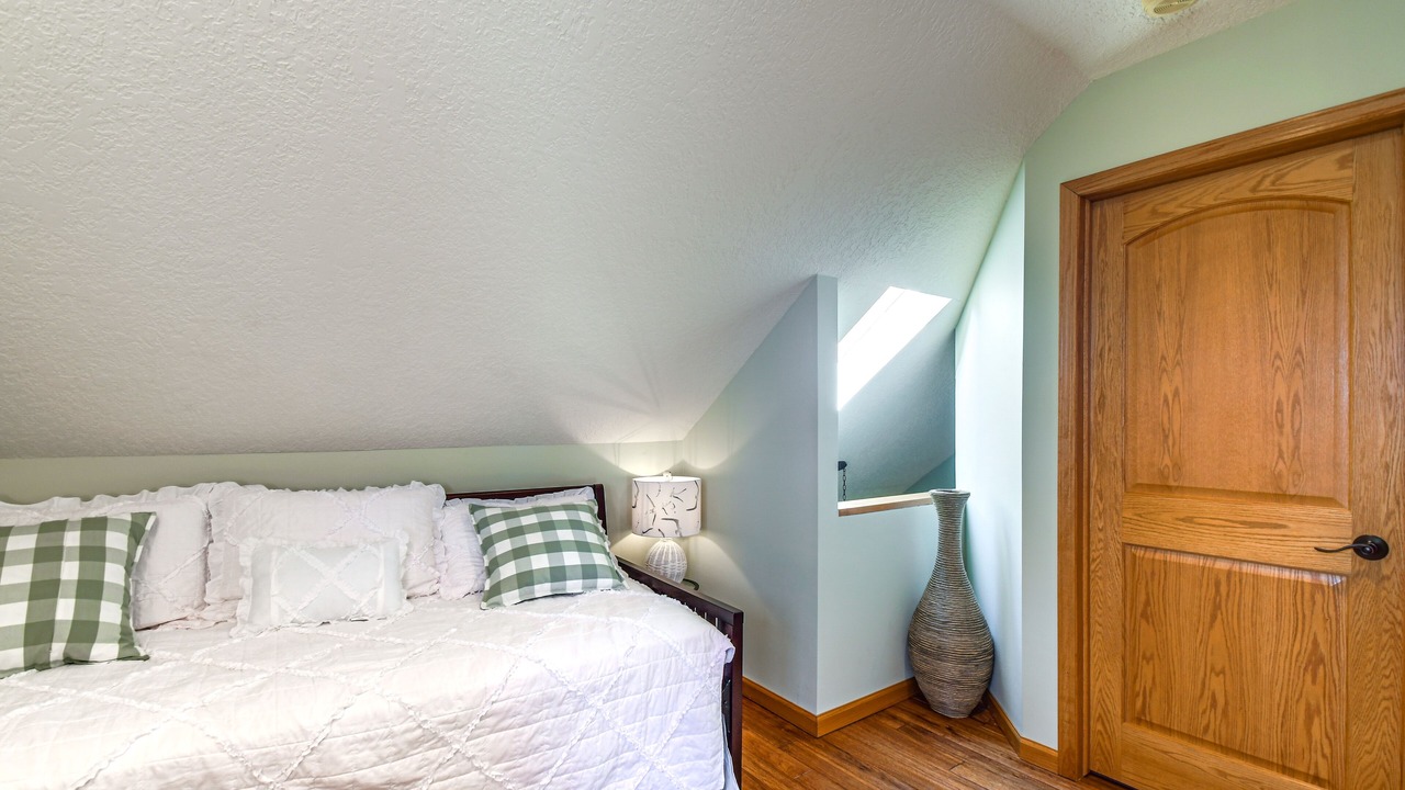 Photo of Bedroom in The Galena Territory