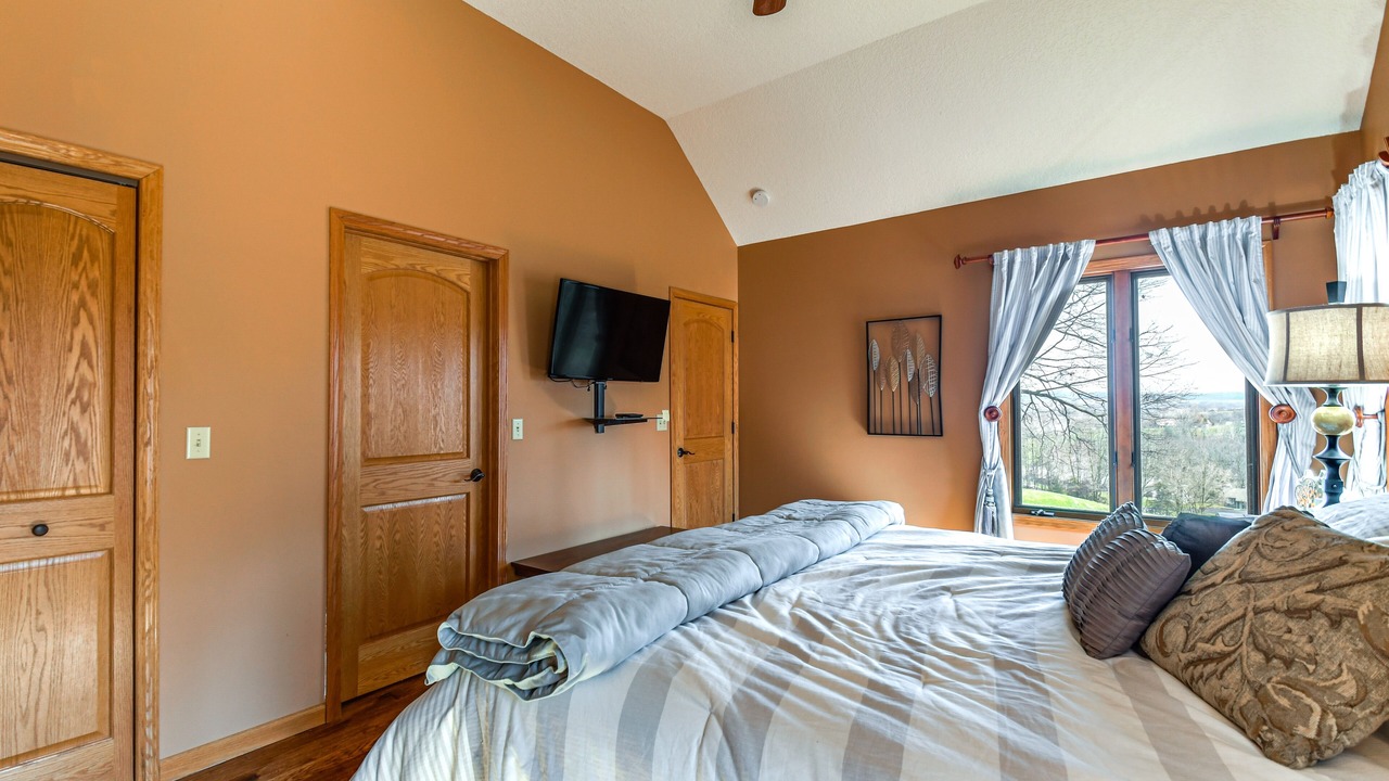 Photo of Bedroom in The Galena Territory